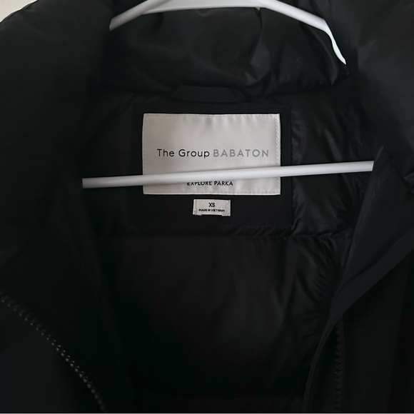 Aritzia Explore Waterproof Parka - Picture 9 of 15